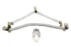 Механізм склоочисників передн (без мотора) VW POLO IV 9N, POLO IV 9N3 10.01-11.09 BLIC 5910-01-035540P (фото 1)