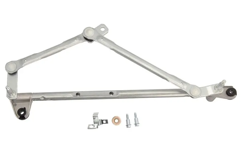 Механізм склоочисників передн (без мотора) OPEL VECTRA C 04.02-09.08 BLIC 5910-04-042540P (фото 1)