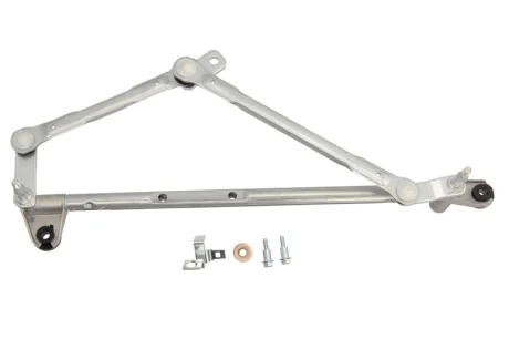 Механізм склоочисників передн (без мотора) OPEL VECTRA C 04.02-09.08 BLIC 5910-04-042540P