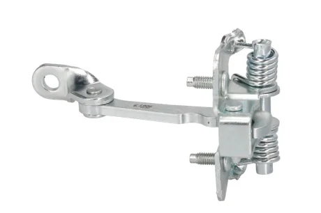 Обмежувач дверей передн лів/прав PEUGEOT 206 09.98-04.09 BLIC 6004-00-0113P
