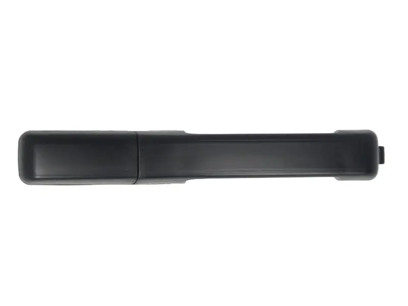 Ручка дверей задн лів (зовнішн, чорн) VW PASSAT B3 02.88-10.93 BLIC 6010-01-008403P (фото 1)