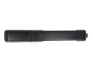 Ручка дверей задн лів (зовнішн, чорн) VW PASSAT B3 02.88-10.93 BLIC 6010-01-008403P (фото 1)