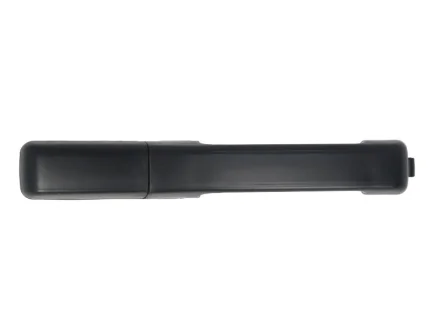 Ручка дверей задн лів (зовнішн, чорн) VW PASSAT B3 02.88-10.93 BLIC 6010-01-008403P