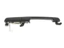 Ручка дверей задн прав (зовнішн, чорн) VW PASSAT B3 02.88-10.93 BLIC 6010-01-008404P (фото 3)
