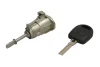 Личинка замка передн лів VW PASSAT B5, PASSAT B5 FL 08.96-05.05 BLIC 6010-01-020427P (фото 2)