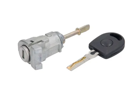 Личинка замка передн прав VW PASSAT B5, PASSAT B5 FL 08.96-05.05 BLIC 6010-01-020427PP