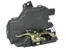 Замок дверей задн прав SEAT LEON 1M, TOLEDO II 1M SKODA OCTAVIA I VW BORA, GOLF IV, PASSAT B5 08.96-12.10 BLIC 6010-01-020434P (фото 2)