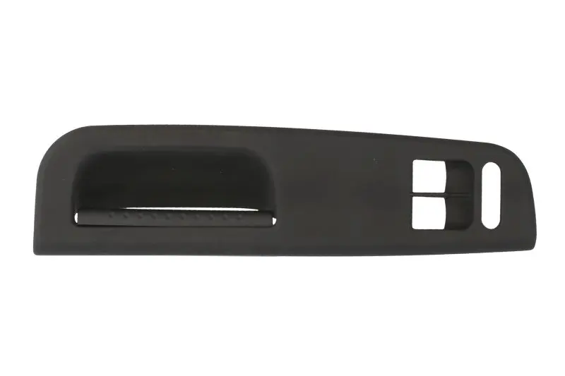 Ручка двері передн лів (_) SKODA SUPERB I VW BORA, GOLF IV, PASSAT B5, PASSAT B5 FL 08.96-03.08 BLIC 6010-01-022411P (фото 1)