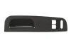 Ручка двері передн лів (_) SKODA SUPERB I VW BORA, GOLF IV, PASSAT B5, PASSAT B5 FL 08.96-03.08 BLIC 6010-01-022411P (фото 1)