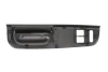 Ручка двері передн лів (_) SKODA SUPERB I VW BORA, GOLF IV, PASSAT B5, PASSAT B5 FL 08.96-03.08 BLIC 6010-01-022411P (фото 2)