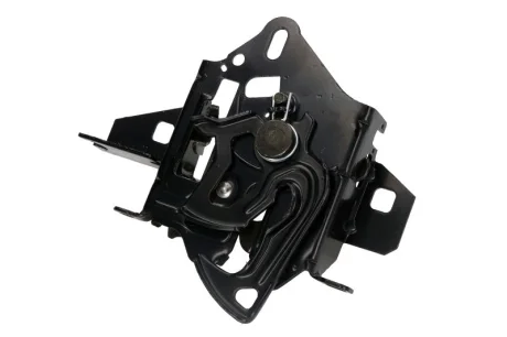 Замок капота (нижн) VW PASSAT B5 FL 10.00-05.05 BLIC 6010-01-034424P