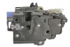 Замок двері задн прав SEAT CORDOBA 6L, IBIZA III 6L SKODA FABIA I VW POLO III 6N2, POLO IV 9N, POLO IV 9N3, TRANSPORTER T5 08.99-11.09 BLIC 6010-01-035434P (фото 1)
