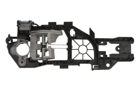Ручка дверей передн лів VW CC, PASSAT B6, PASSAT B7, PASSAT B7 FL USA, PASSAT B7 USA 03.05-12.19 BLIC 6010-01-043401C