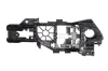 Ручка дверей передн прав VW CC, PASSAT B6, PASSAT B7, PASSAT B7 FL USA, PASSAT B7 USA 03.05-12.19 BLIC 6010-01-043402C (фото 2)