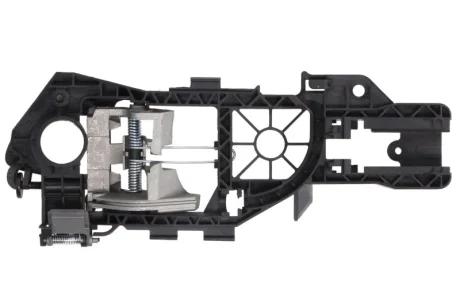Ручка дверей передн прав VW CC, PASSAT B6, PASSAT B7, PASSAT B7 FL USA, PASSAT B7 USA 03.05-12.19 BLIC 6010-01-043402C