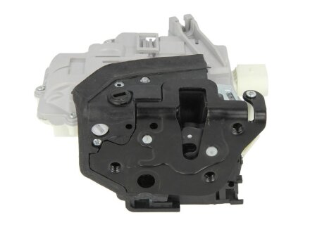 Фото замок двері задн Лів, кількість контактів 8 AUDI Q7 4L SEAT IBIZA IV 6J SKODA SUPERB II VW PASSAT B6, TIGUAN I 03.05-05.15 BLIC 601001043433P Замок двері задн Лів, кількість контактів 8 AUDI Q7 4L SEAT IBIZA IV 6J SKODA SUPERB II VW PASSAT B6, TIGUAN I 03.05-05.15 BLIC 601001043433P