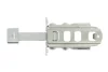 Обмежувач дверей передн лів/прав MERCEDES SPRINTER 906 VW CRAFTER 2E 04.06-06.18 BLIC 6010-01-047431P (фото 2)