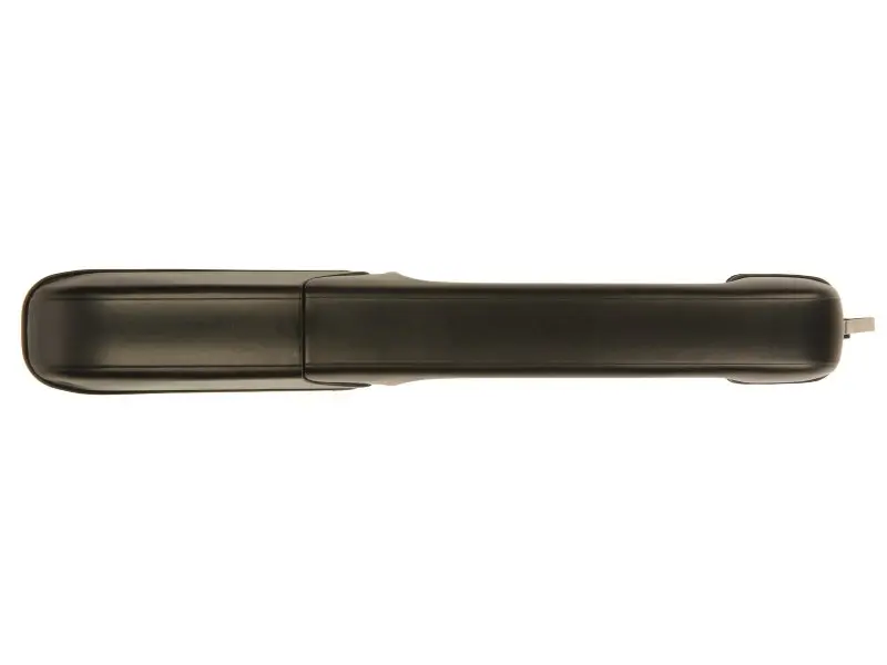 Ручка дверей задн прав (зовнішн, чорн) VW CADDY II, PASSAT B4 10.93-01.04 BLIC 6010-01-060404P (фото 1)