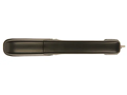 Ручка дверей задн прав (зовнішн, чорн) VW CADDY II, PASSAT B4 10.93-01.04 BLIC 6010-01-060404P