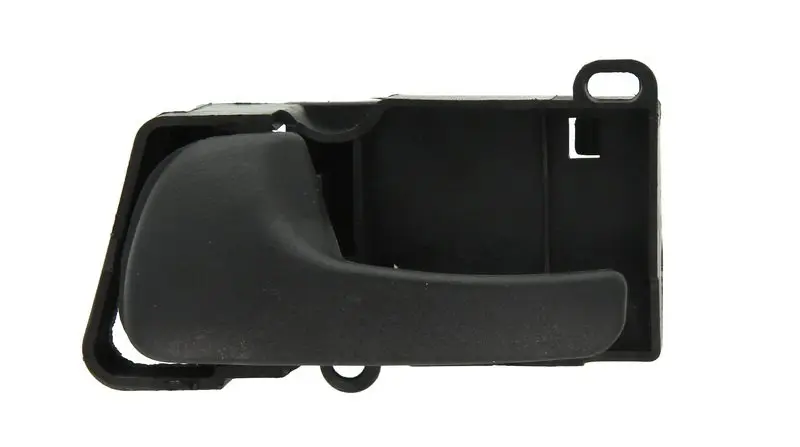Ручка дверей задн/передн лів (внутрішн, чорн) VW PASSAT B4 10.93-05.97 BLIC 6010-01-060409P (фото 1)