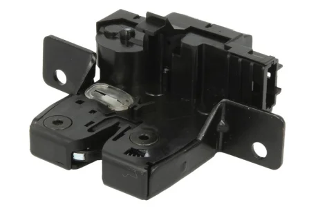 Замок кришки багажника RENAULT CLIO III Ph I, CLIO III Ph II, GRAND SCENIC II Ph I, GRAND SCENIC II Ph II, MEGANE II, MODUS Ph I, SCENIC II Ph I, SCENIC II Ph II 11.02-11.12 BLIC 6010-01-604120P