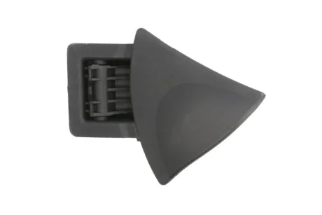 Ручка дверей прав (внутрішн, чорн) SMART FORTWO 450 07.98-01.04 BLIC 6010-02-001408P