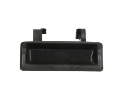 Ручка дверей задн (чорн) MERCEDES VITO / KLASA V W638 02.96-07.03 BLIC 6010-02-020417P