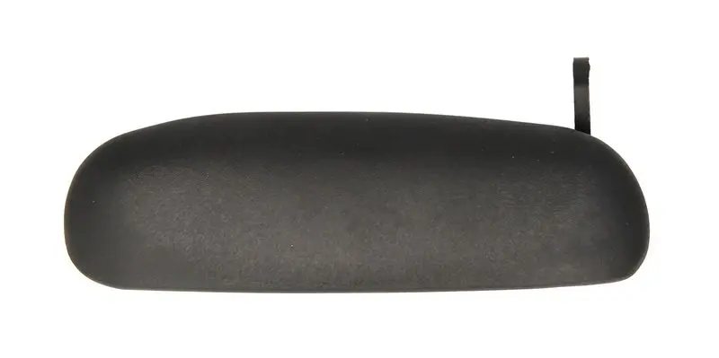Ручка дверей передн лів (зовнішн, чорн) FORD ESCORT VII, FIESTA IV, KA MAZDA 121 III 01.95-11.08 BLIC 6010-03-017401P (фото 1)