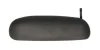 Ручка дверей передн лів (зовнішн, чорн) FORD ESCORT VII, FIESTA IV, KA MAZDA 121 III 01.95-11.08 BLIC 6010-03-017401P (фото 1)