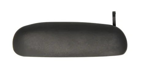 Ручка дверей передн лів (зовнішн, чорн) FORD ESCORT VII, FIESTA IV, KA MAZDA 121 III 01.95-11.08 BLIC 6010-03-017401P