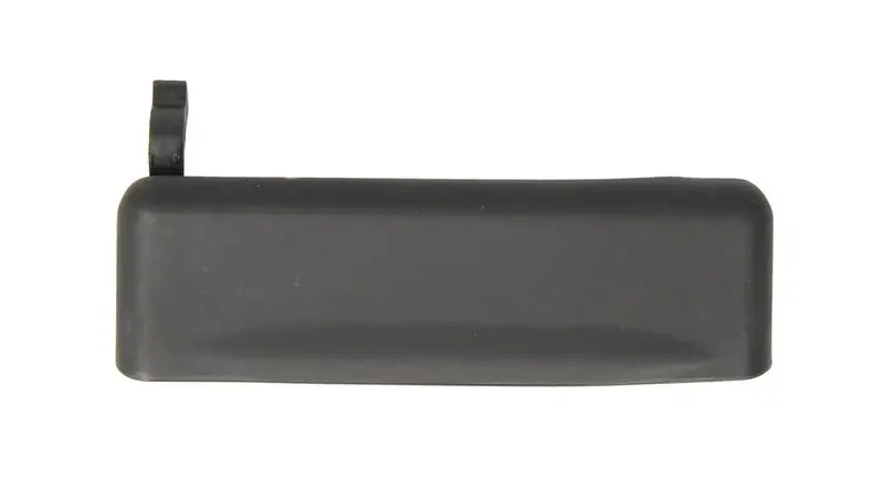 Ручка дверей передн лів (чорн) FORD TRANSIT IV, TRANSIT IV FL, TRANSIT IV FL II 10.86-07.00 BLIC 6010-03-024401P (фото 1)