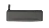 Ручка дверей передн лів (чорн) FORD TRANSIT IV, TRANSIT IV FL, TRANSIT IV FL II 10.86-07.00 BLIC 6010-03-024401P (фото 1)