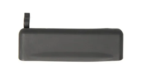 Ручка дверей передн лів (чорн) FORD TRANSIT IV, TRANSIT IV FL, TRANSIT IV FL II 10.86-07.00 BLIC 6010-03-024401P