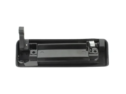 Ручка дверей передн прав (чорн) FORD TRANSIT IV, TRANSIT IV FL, TRANSIT IV FL II 10.86-07.00 BLIC 6010-03-024402P