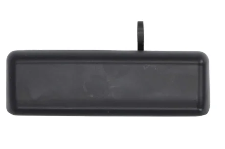 Ручка дверей задн (зовнішн) FORD TRANSIT IV, TRANSIT IV FL, TRANSIT IV FL II 10.86-07.00 BLIC 6010-03-024406P