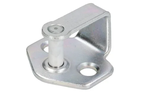 Фіксатор замка дверей FORD TRANSIT V 01.00-05.06 BLIC 6010-03-031430P