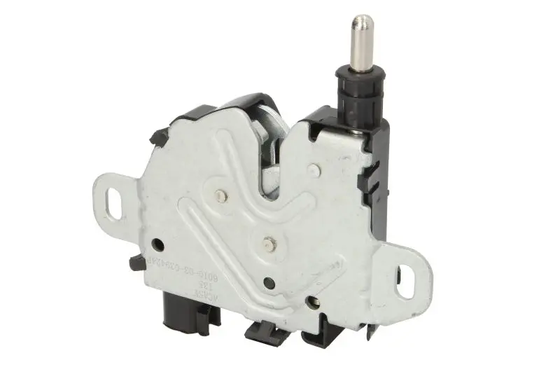 Замок капота (2 контакти) FORD C-MAX, FOCUS C-MAX, FOCUS II, KUGA I 10.03-11.12 BLIC 6010-03-038424P (фото 1)