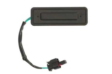 Ручка кришки багажника (внутрішн,) OPEL INSIGNIA A, INSIGNIA B 07.08-12.19 BLIC 6010-04-077417P