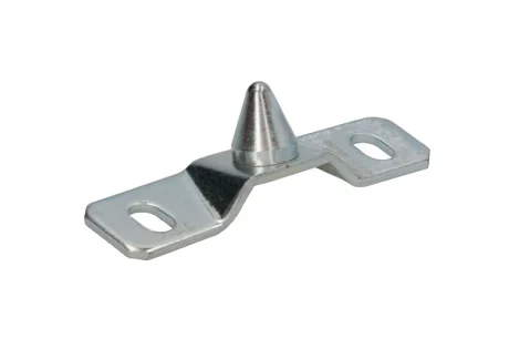 Скоба замка дверей задн CITROEN JUMPER I FIAT DUCATO PEUGEOT BOXER 02.94-04.02 BLIC 6010-07-006429P