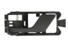 Ручка дверей передн лів (внутрішн, чорн) FIAT DUCATO, TIPO 160 01.82-05.94 BLIC 6010-07-020409P (фото 1)