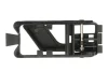 Ручка дверей передн лів (внутрішн, чорн) FIAT DUCATO, TIPO 160 01.82-05.94 BLIC 6010-07-020409P (фото 2)