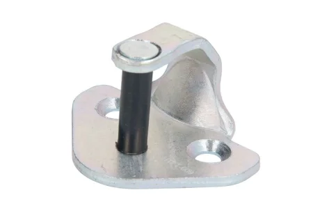 Скоба замка дверей задн CITROEN JUMPER I, JUMPER II FIAT DUCATO PEUGEOT BOXER 02.94-08.06 BLIC 6010-07-020428PP