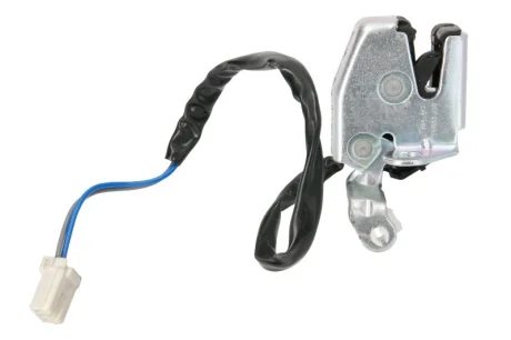 Замок дверей задн FIAT DOBLO I 03.01-01.10 BLIC 6010-07-029433P