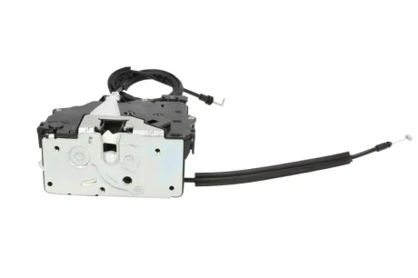 Замок дверей передн прав CITROEN JUMPER III FIAT DUCATO PEUGEOT BOXER 04.06-12.17 BLIC 6010-07-038422P