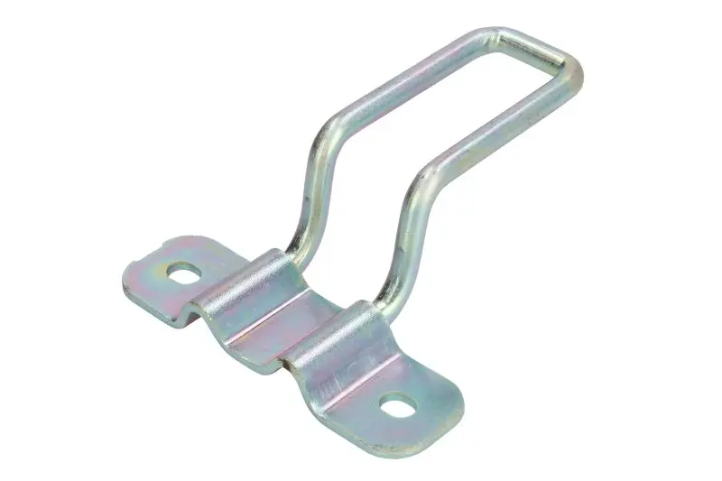 Задн (фіксатор замка задніх дверей) CITROEN JUMPER II, JUMPER III FIAT DUCATO PEUGEOT BOXER 12.01- BLIC 6010-07-038430P (фото 1)