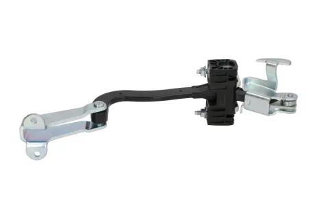Обмежувач дверей задн лів CITROEN JUMPER III FIAT DUCATO PEUGEOT BOXER 04.06-12.17 BLIC 6010-07-038431TL