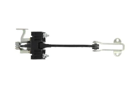 Обмежувач дверей задн прав CITROEN JUMPER III FIAT DUCATO PEUGEOT BOXER 04.06-12.17 BLIC 6010-07-038431TP