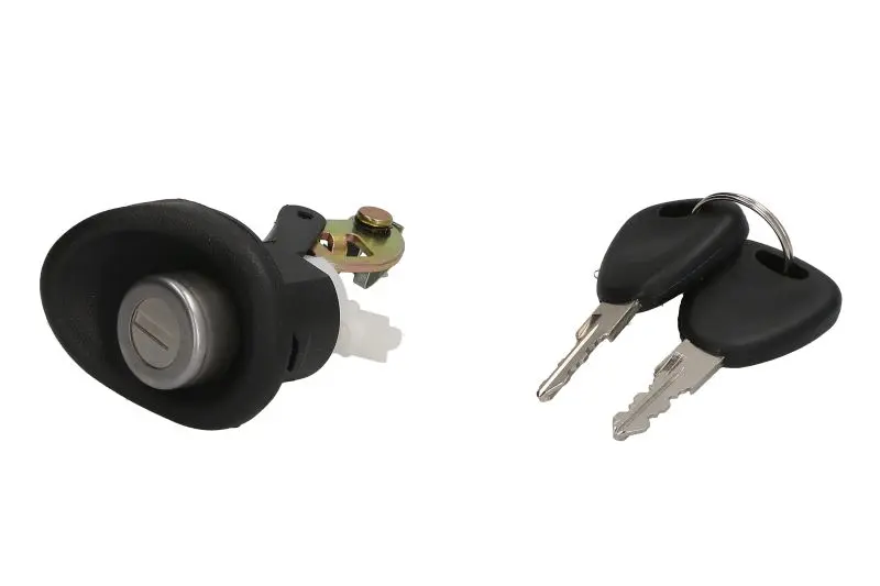 Замок кришки багажника DACIA LOGAN I RENAULT TWINGO I 03.93-10.12 BLIC 6010-09-067449P (фото 1)