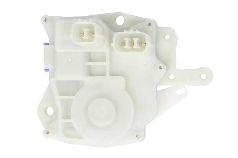 Електропривід замка передн лів HONDA ACCORD VI, CIVIC VII HB, CIVIC VII SDN, CR-V II, JAZZ II, ODYSSEY 09.98-09.06 BLIC 6010-12-034441P (фото 1)