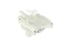 Електропривід замка передн прав HONDA ACCORD VI, CIVIC VII HB, CIVIC VII SDN, CR-V II, JAZZ II, ODYSSEY 09.98-09.06 BLIC 6010-12-034442P (фото 1)